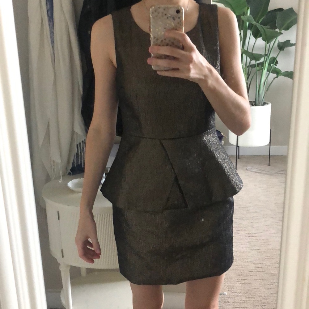 Karlie Size S Cocktail Dress